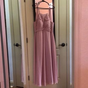 Formal dress